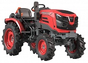 Трактор дизельный Mahindra OJA 3136 4WD с двигателем Yanmar 29,5 л.с.