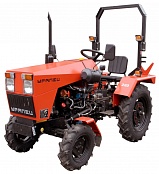 Минитрактор дизельный Уралец-220 (2WD)