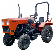 Минитрактор дизельный Уралец-2200 (2WD)