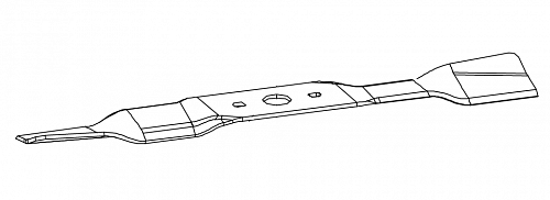 Нож правый Caiman Rido 84i (UR810-00118)