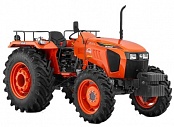 Трактор дизельный Kubota MU5502 4WD