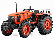 Трактор дизельный Kubota MU5502 4WD