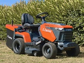 Садовый трактор ZimAni TC86ML (2025)