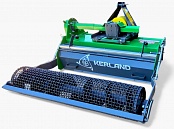 Стоунбурьер Kerland S 1200 для трактора