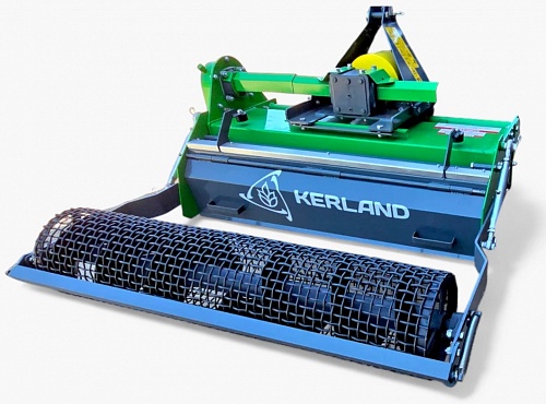 Стоунбурьер Kerland S 1600 для трактора