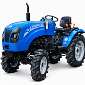 Трактор дизельный New Holland SIMBA 30 4WD