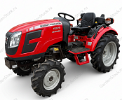 Минитрактор дизельный Massey Ferguson MF 6028 MaxPro 4WD