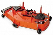 Дека для кошения к  ZimAni BX25