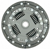 Диск сцепления в сборе для трактора Mitsubishi VST MT180/MT224/MT270
