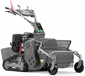 Косилка для высокой травы CAIMAN Rolo 390C-T (цеповая)