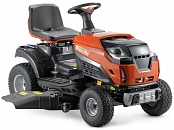 Садовый трактор Oleo-Mac 99L/14,5 K (14,5 л.с.)