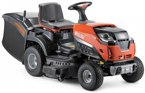 Садовый трактор Oleo-Mac 86R/14,5 K (14,5 л.с.)