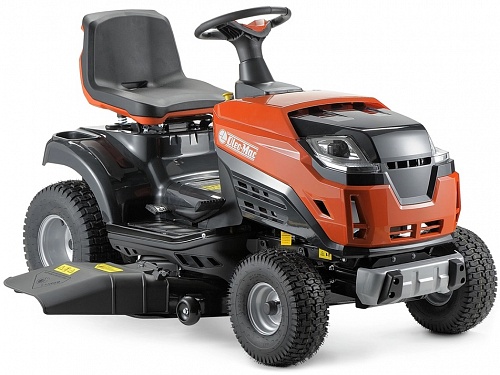 Садовый трактор Oleo-Mac 109L/19 KV (16 л.с.)