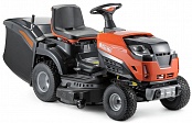 Садовый трактор Oleo-Mac 102R/19 KV (19 л.с.)