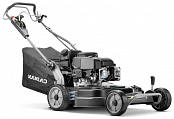 Газонокосилка бензиновая Caiman Twino 80CV (77см)