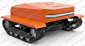 Робот травокосилка ZimAni RLM100