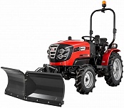 Отвал с изменяемой геометрией для трактора Mitsubishi VST серии 9