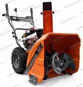 Снегоуборщик бензиновый ZimAni ST224E