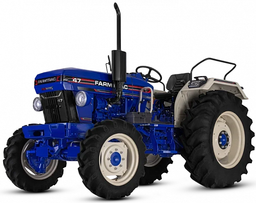 Трактор дизельный FARMTRAC 47 PROMAXX 4WD