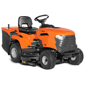 Садовый трактор DAEWOO - STIGA DLT 98H бензиновый