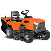 Садовый трактор DAEWOO - STIGA DLT 84M бензиновый