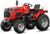 Трактор дизельный CAPTAIN 283H HST 4WD (Turf Tyres)