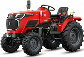 Трактор дизельный CAPTAIN 283H HST 4WD (Industrial Regular Tyres)