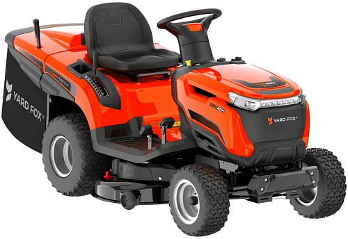 Садовый трактор Yard Fox OPTIMA T 108 RDH