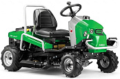 Машина газонокосильная для высокой травы CAIMAN Fieldo 2WD 90D2C (18 л.с.)