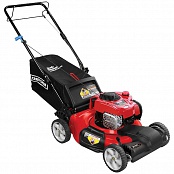 Газонокосилки с двигателем Briggs & Stratton (B&S) купить в Москве ...