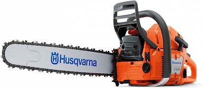 Бензопила Husqvarna 372ХP