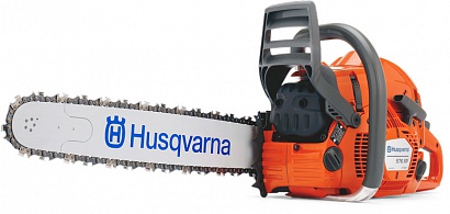 Бензопила Husqvarna 576XP