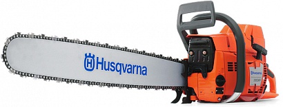 Бензопила Husqvarna 395XP