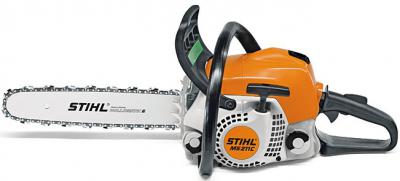 Бензопила STIHL MS 211 C-BE 14''