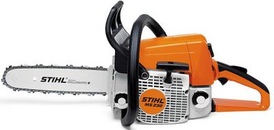 Бензопила STIHL MS 230 14