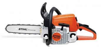 Бензопила STIHL MS 250 14