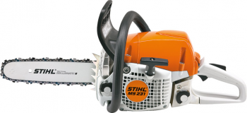 Бензопила STIHL MS 231-16