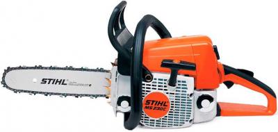 Бензопила STIHL MS 250 C-BE 16