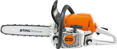 Бензопила STIHL MS 251-14