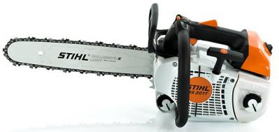 Бензопила STIHL MS 201 Т 12