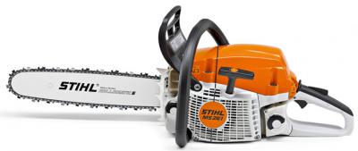 Бензопила STIHL MS 261 C-M 16