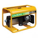 Бензиновый генератор CAIMAN Explorer 7510XL27