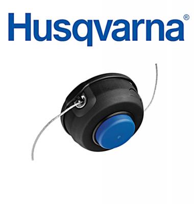 Триммерная головка Husqvarna T25 3/8 R