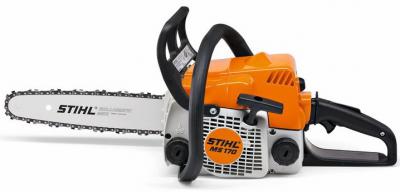 Бензопила STIHL MS 170-14