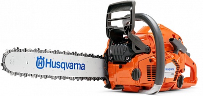 Бензопила Husqvarna 545