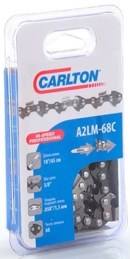 Carlton Цепь 18 A2LM-68C