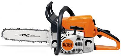 Бензопила STIHL MS 230 C-BE 16