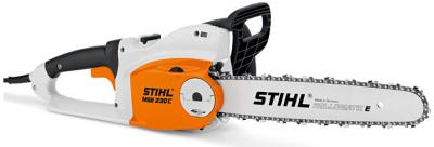 Электропила STIHL MSE 230 С-BQ 16 