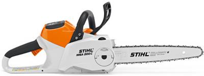 Аккумуляторная пила STIHL MSA 200 C-BQ 14 (без аккумулятора и ЗУ)