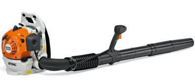 Пылесос, воздуходув STIHL BR 200